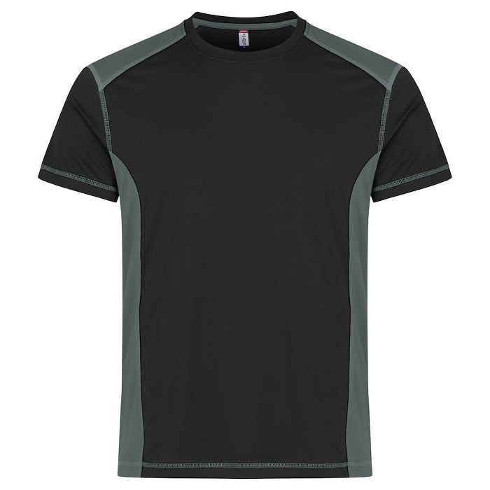  Teeshirt de sport homme matière recyclée