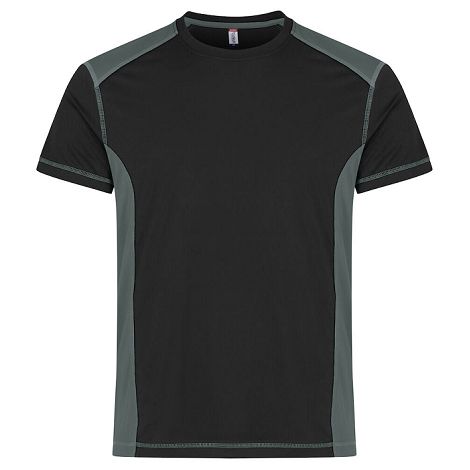  Teeshirt de sport homme matière recyclée