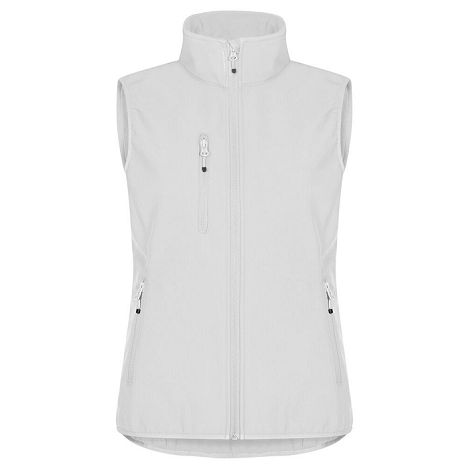  Classic Softshell Vest Lady