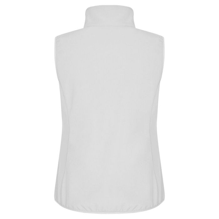  Classic Softshell Vest Lady