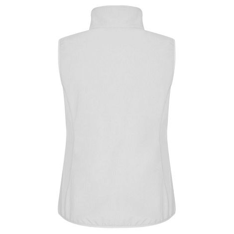  Classic Softshell Vest Lady