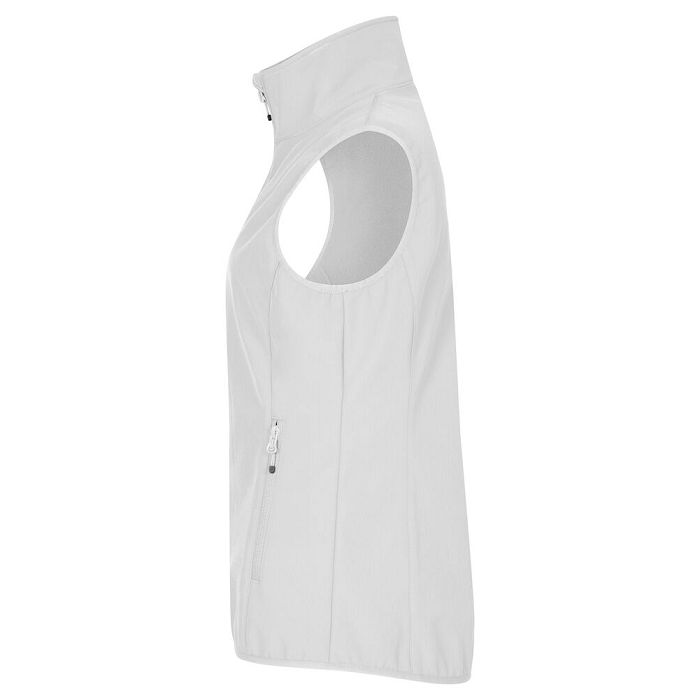  Classic Softshell Vest Lady