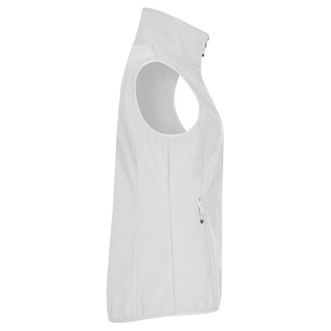  Classic Softshell Vest Lady