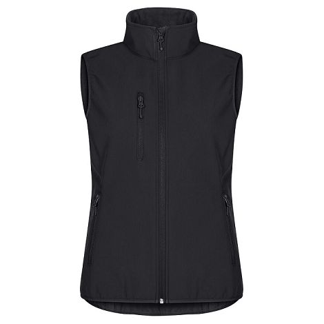  Classic Softshell Vest Lady