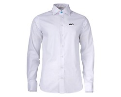 Chemise sur mesure à partir de 50 pièces