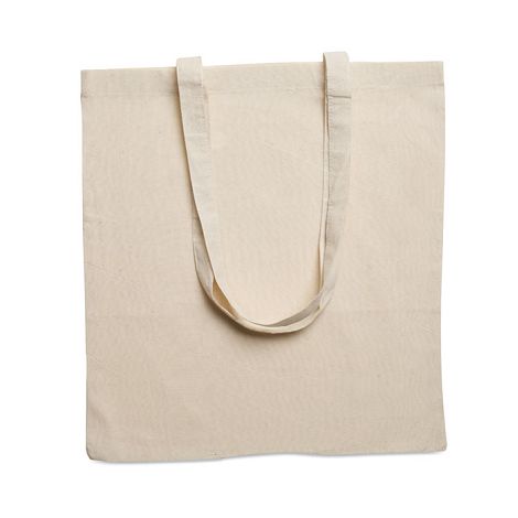 PROMOTION Totebag en coton 140gr/m²
