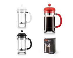 Cafetière 1L