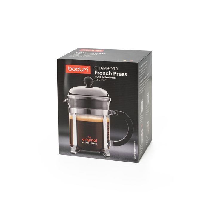  Cafetière 500ml