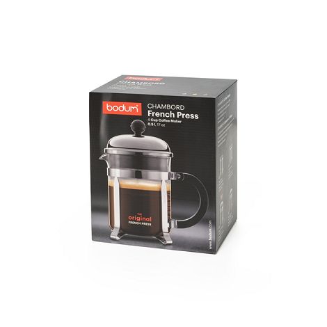 Cafetière 500ml
