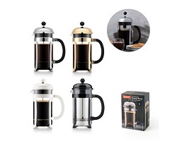 Cafetière 1L