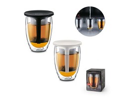 Tasse à double paroi 350ml