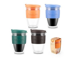 Mug de voyage 250ml