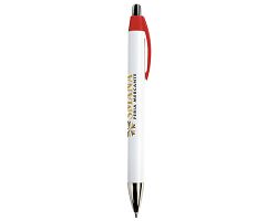 BIC® Wide Body™ Chrome bille