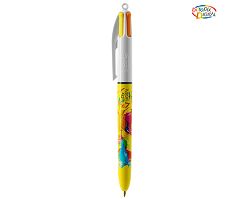 BIC® 4 Couleurs Sun