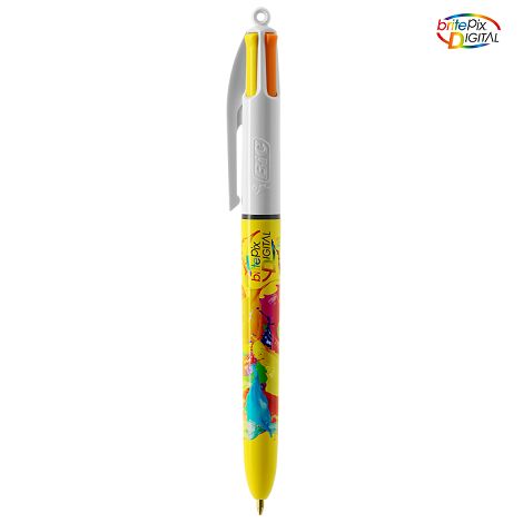 BIC® 4 Couleurs Sun