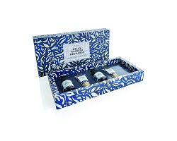 Coffret cadeau - Relax Refresh Recharge, Made in Europe