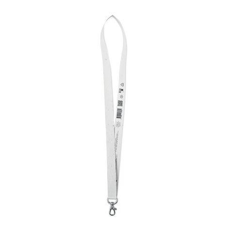  Lanyard en papier de graines 