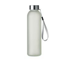 Bouteille en verre 500ml