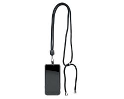 Lanyard porte-téléphone RPET