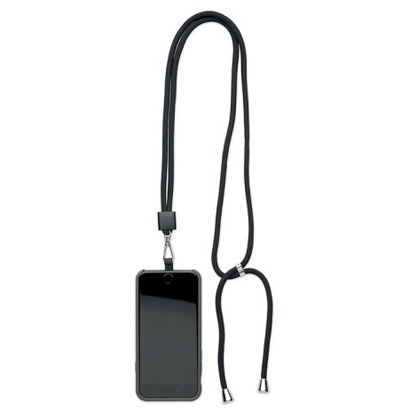  Lanyard porte-téléphone RPET