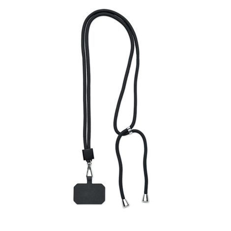  Lanyard porte-téléphone RPET