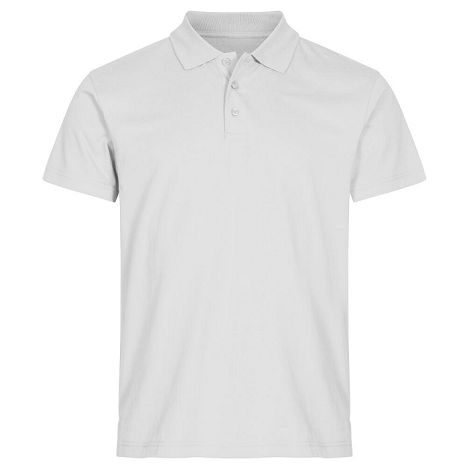  Single Jersey Polo