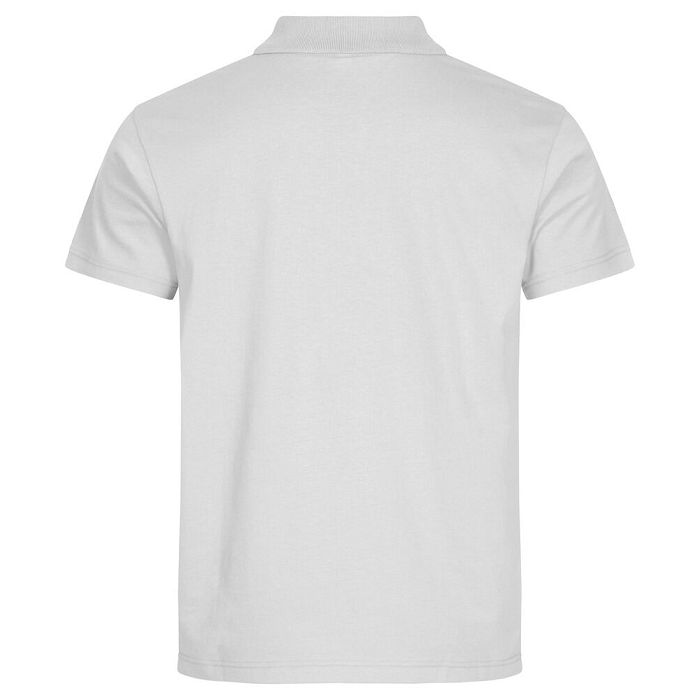  Single Jersey Polo