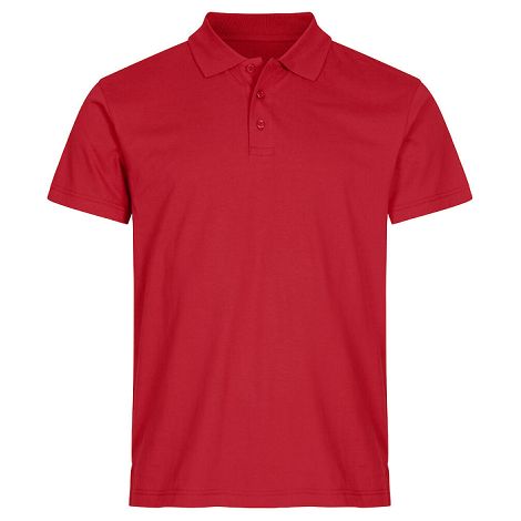  Single Jersey Polo