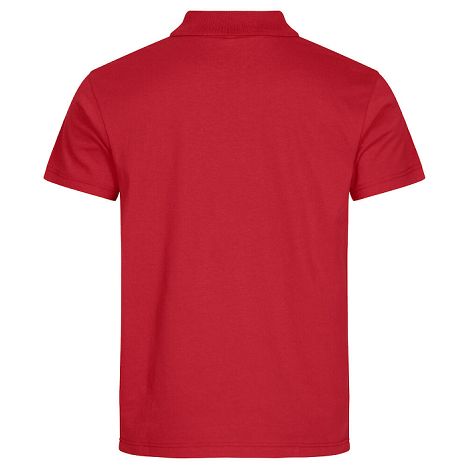  Single Jersey Polo