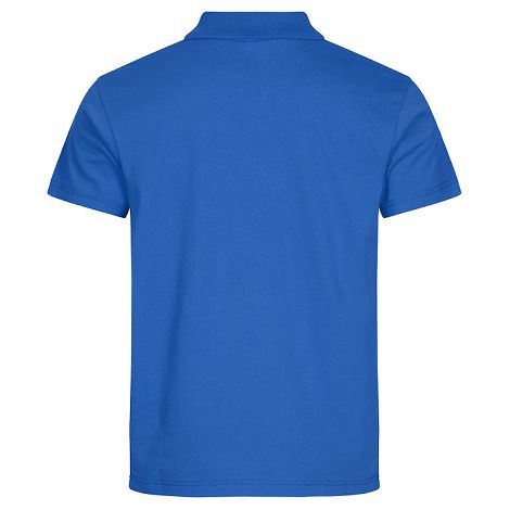  Single Jersey Polo