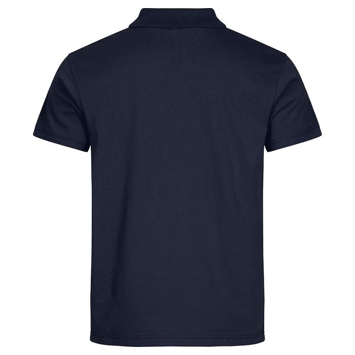  Single Jersey Polo