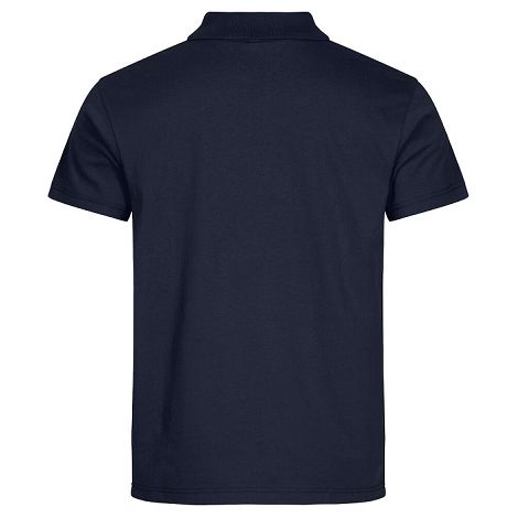  Single Jersey Polo