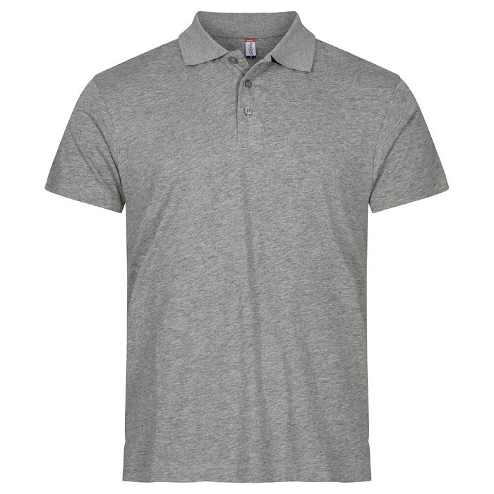  Single Jersey Polo