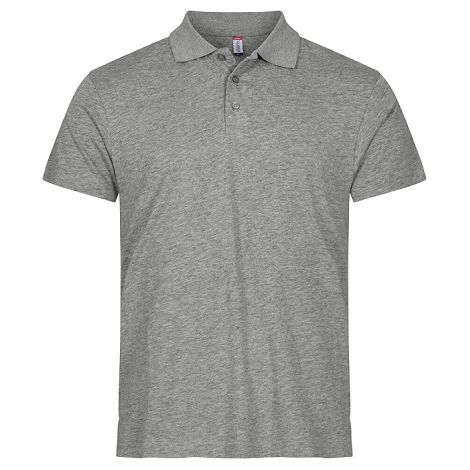  Single Jersey Polo