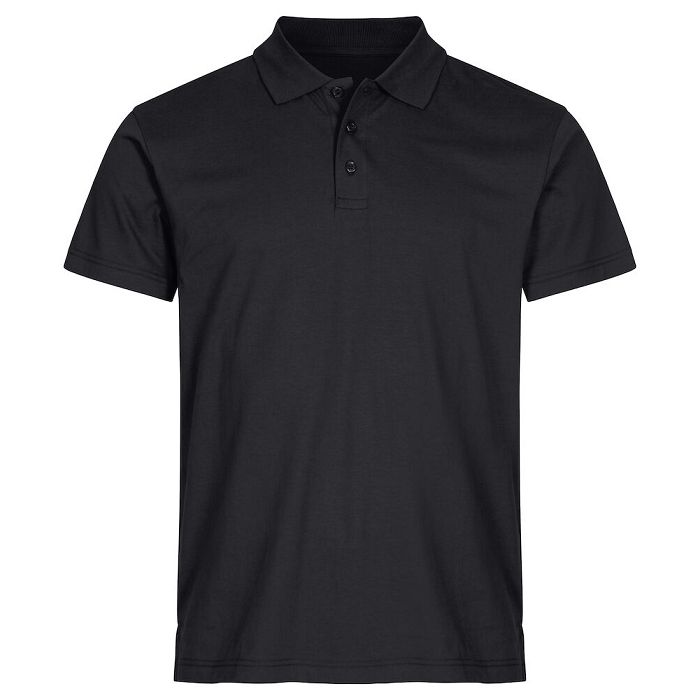  Single Jersey Polo