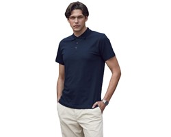 Single Jersey Polo