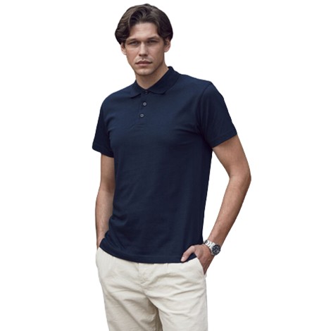  Single Jersey Polo