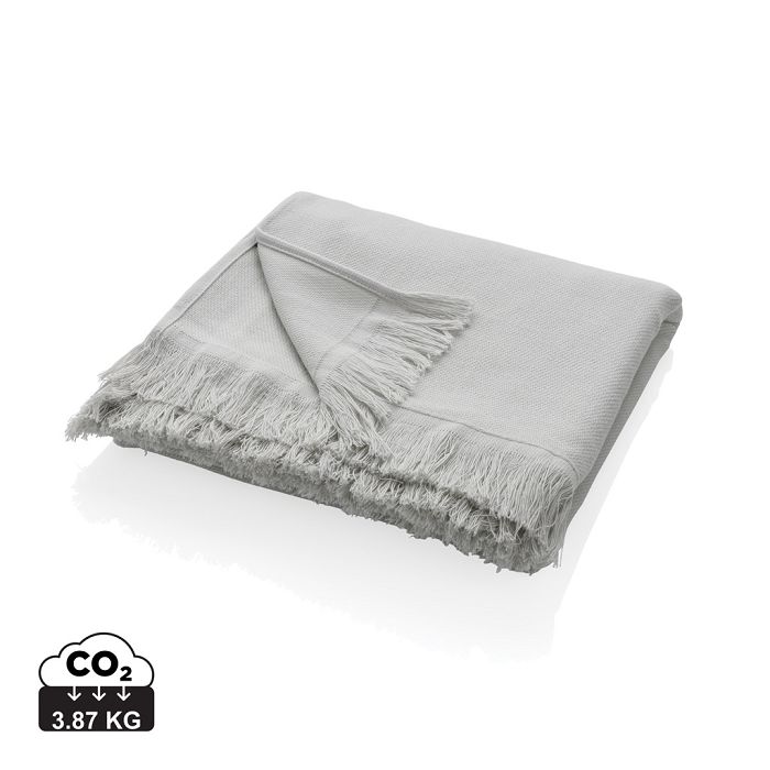  Serviette hammam  AWARE™ Made in Europe 100x180cm