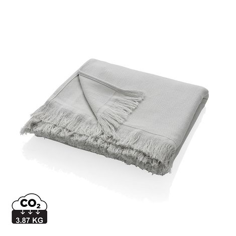  Serviette hammam  AWARE™ Made in Europe 100x180cm