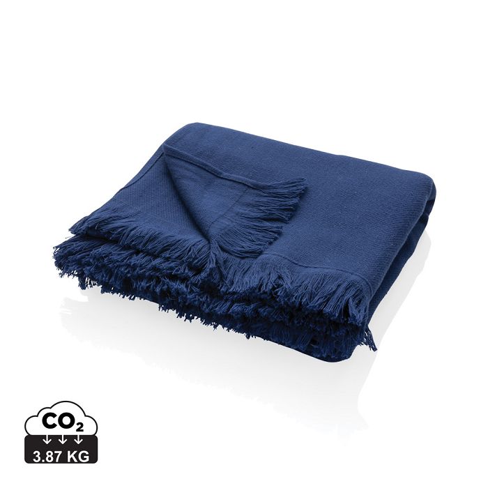  Serviette hammam  AWARE™ Made in Europe 100x180cm