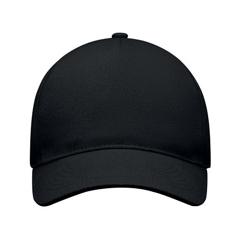  Casquette à 5 pans