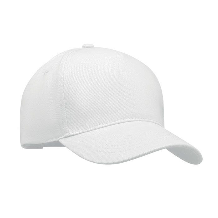  Casquette à 5 pans