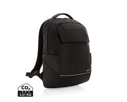 Sac à dos ordinateur 15.6"  en rPET AWARE™