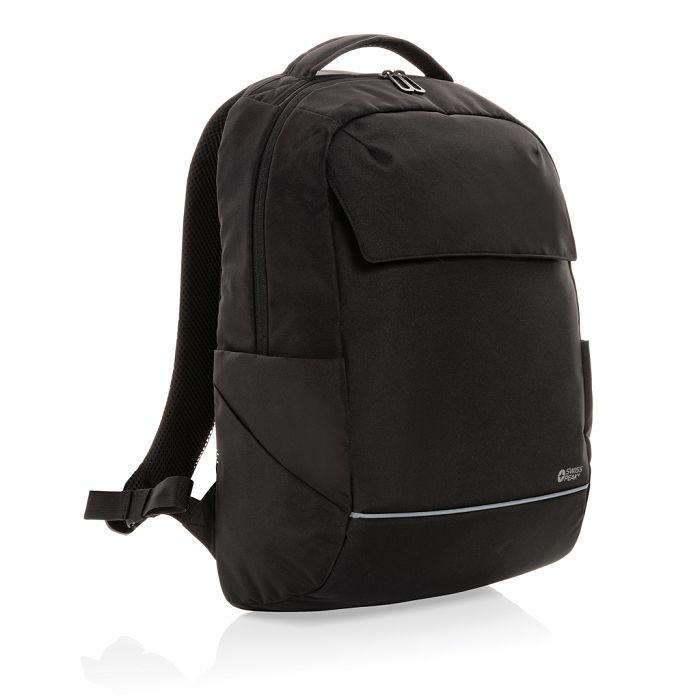  Sac à dos ordinateur 15.6"  en rPET AWARE™