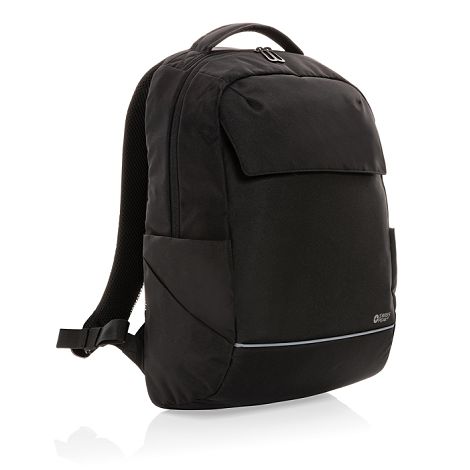  Sac à dos ordinateur 15.6"  en rPET AWARE™