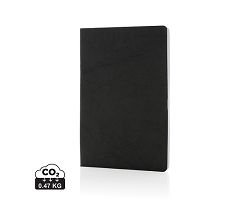 Cahier A5 en papier kraft Salton