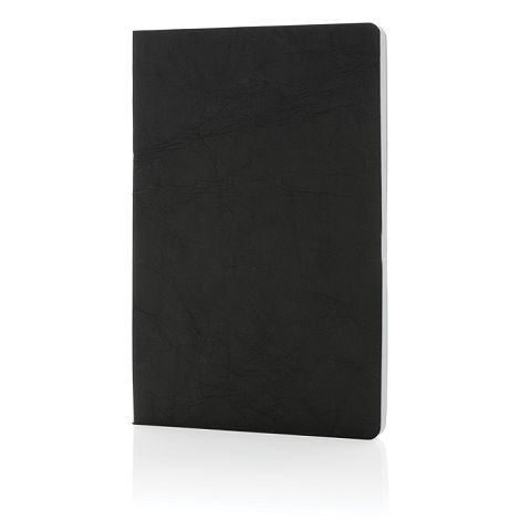  Cahier A5 en papier kraft Salton