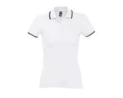 POLO FEMME