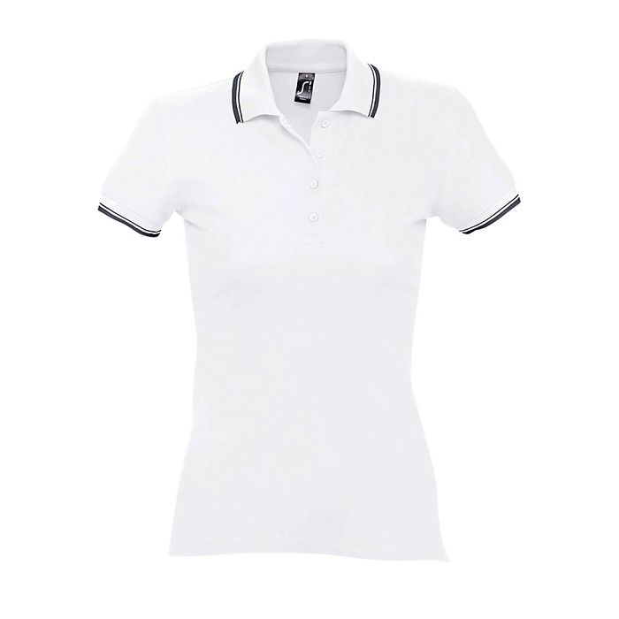  POLO FEMME