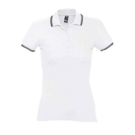  POLO FEMME